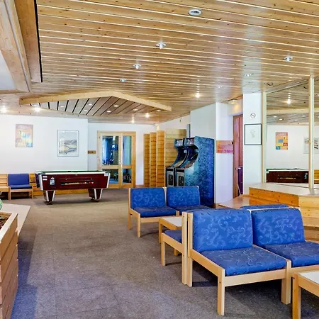 아파트 Brigues *